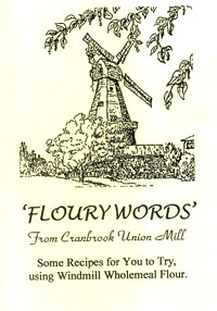 Union Mill Flour